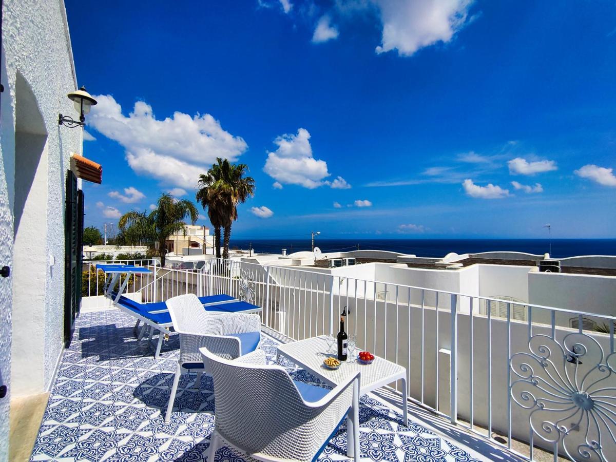 La Caura Di Casa Camilla Journey Marina Serra Exterior foto