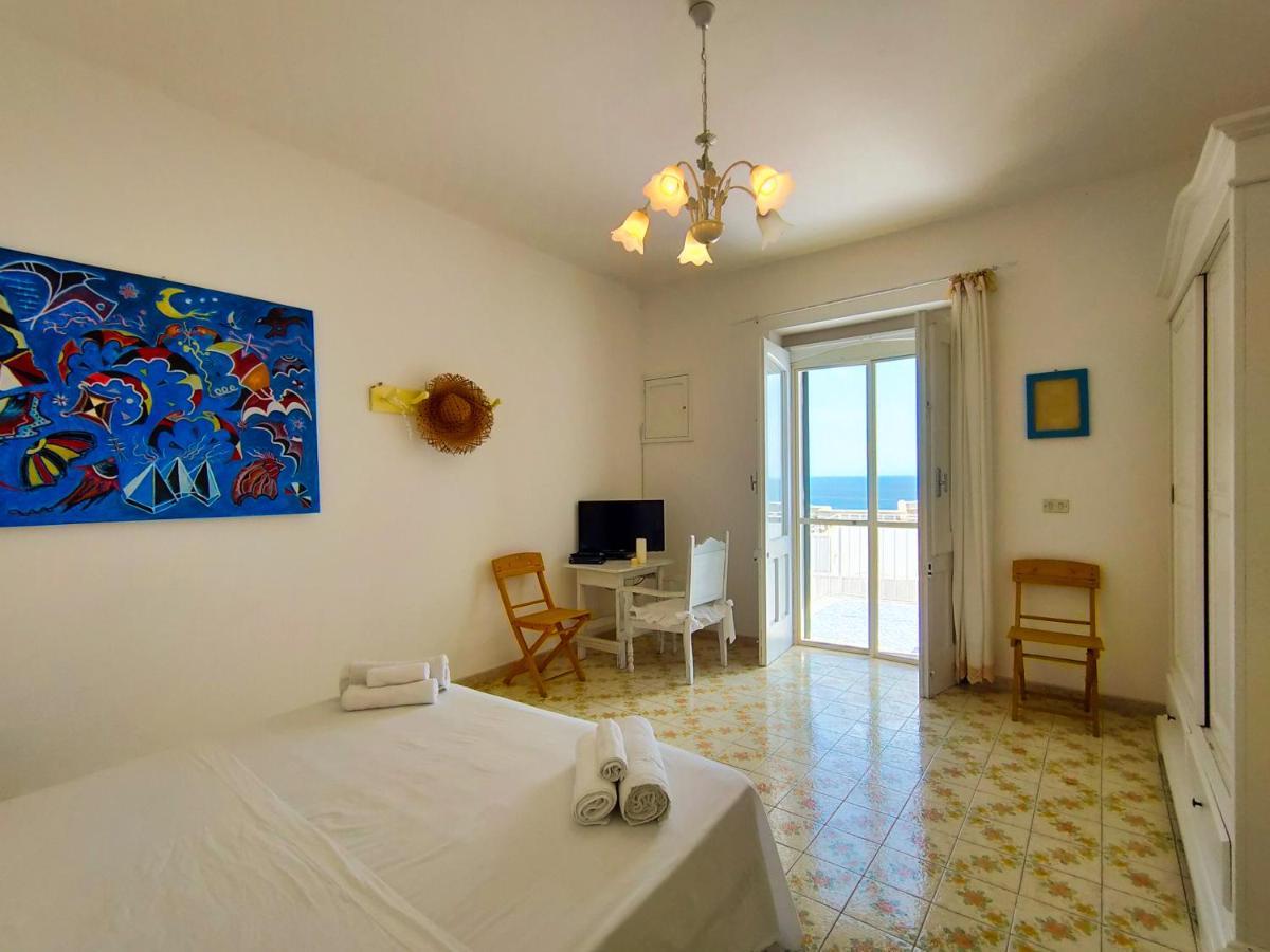 La Caura Di Casa Camilla Journey Marina Serra Exterior foto